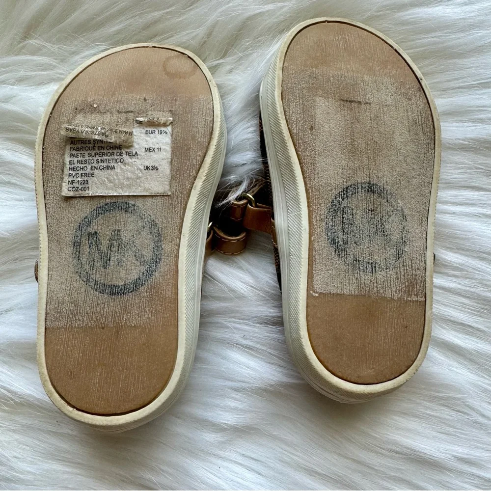 MICHAEL Michael Kors these are